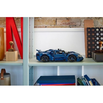 Image 1 of LEGO® Technic - 2022 Ford GT (42154)