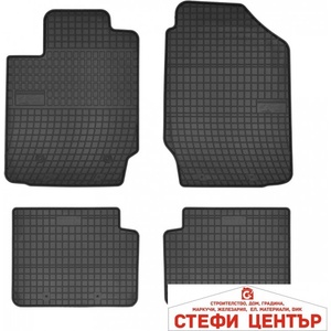 FroGum Гумени стелки Frogum съвместими с Toyota Corolla E12 - (2002-2007) (51331) - steficenter