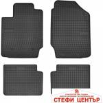 FroGum Гумени стелки Frogum съвместими с Toyota Corolla E12 - (2002-2007) - steficenter