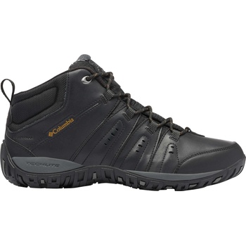 Image 1 of Columbia Woodburn ii chukka wp omni-heat 46