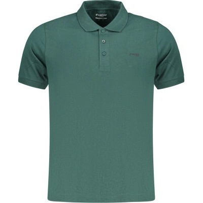 Lotto Polo Verde Zelená