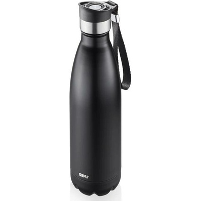 Gefu Termo lahev OLIMPIO 500 ml černá