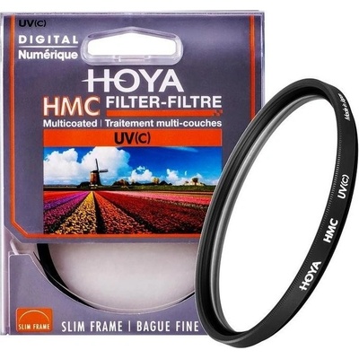 Hoya UV HMC 46mm