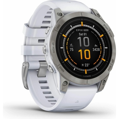 Garmin EPIX Pro G2 47mm