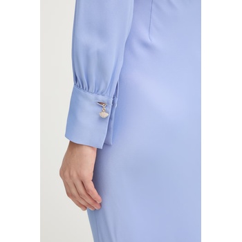 TWINSET Рокля с вискоза (261TP2761)