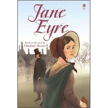 Jane Eyre