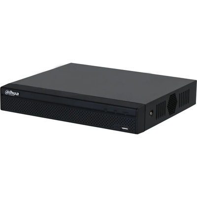 Dahua 16-канално NVR записващо устройство Dahua NVR2116HS-S3 (NVR2116HS-S3)