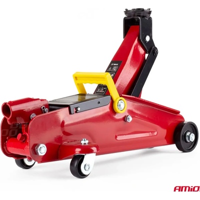 Amio Pojízdný hydraulický zvedák 2 t