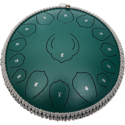 Byla LCT14 Green