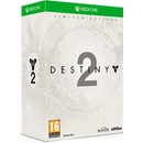 Hry na Xbox One Destiny 2 (Limited Edition)