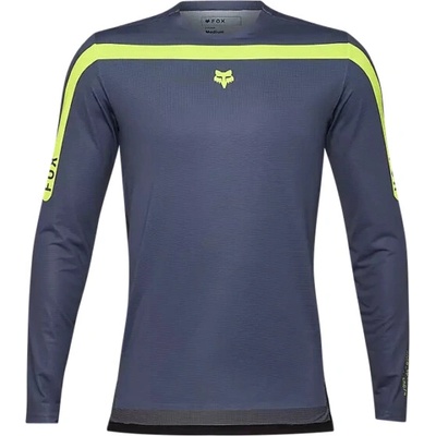 FOX RACING FLEXAIR AVIATION MTB LONG SLEEVE SHIRT