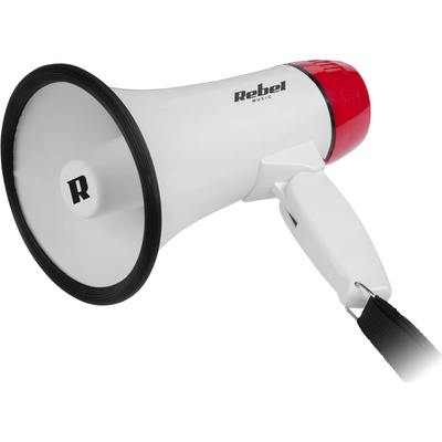Megafon DH-08 – Sleviste.cz