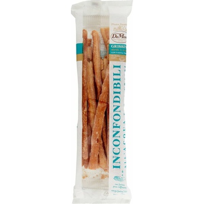 De Mori tradičné talianske chrumkavé grissini 180 g