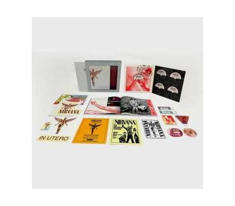 H.E.A.T.: Heat - New Mix CD