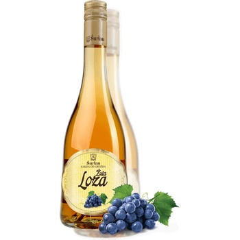 Image 1 of Surlan Жълта Лоза