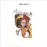 Miles Davis - Amandla (CD) (0603497804450)