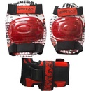 Spartan Red Star