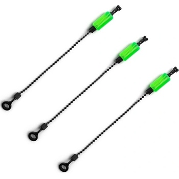 Trakker Kompletní Bobbin Clinga Standard Kit 3 ksZelená