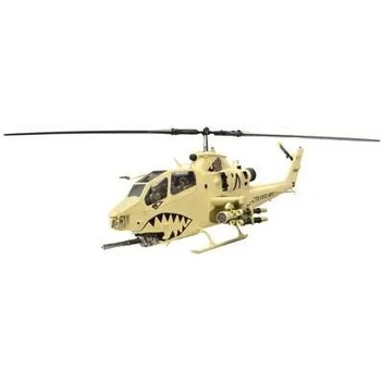 Revell Bell AH-1F Attack Cobra 1:48 4646