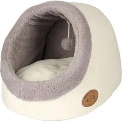 PET BRANDS Пещера пухкава Анги, 47х37х19 см, Англия - PBBC24