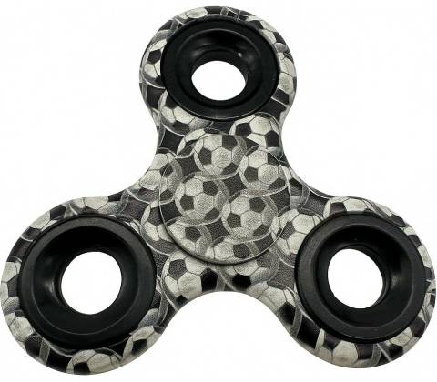 Fidget Spinner Fotbal