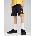 PUMA Къси панталони ESS BLOCK Shorts TR B