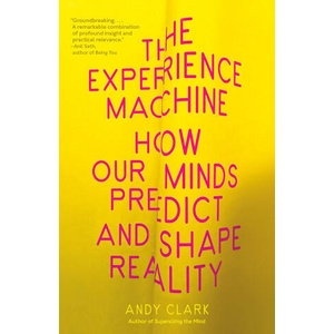EXPERIENCE MACHINE | CLARK ANDY (2024)