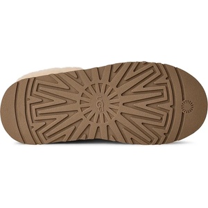 UGG Велурени апрески Tazzelle (1171393.CHE)