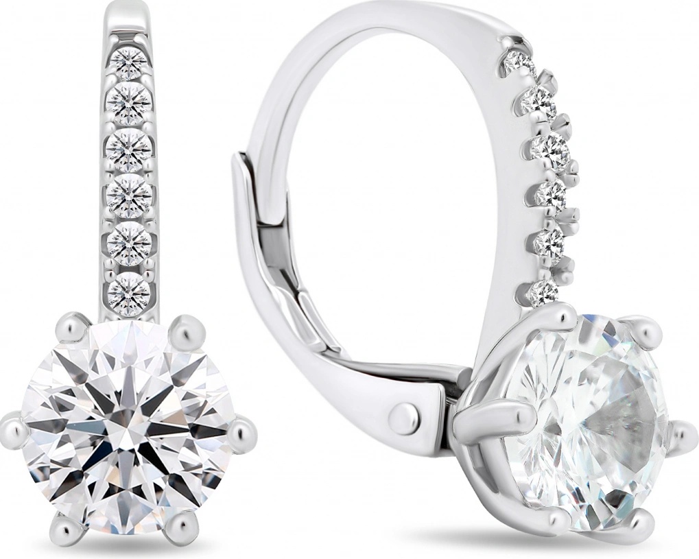 Brilio Silver EA367W/EA389W