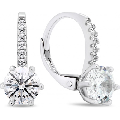 Brilio Silver EA367W/EA389W