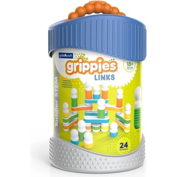 Grippies Links 24 ks Set