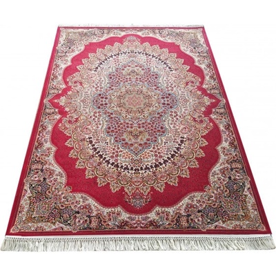 Nej-koberce Exkluzivní Pers 04 červený