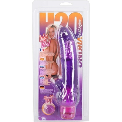 You2Toys H2O Viking Wet Vibe