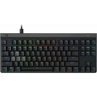 Logitech G515 RAPID TKL Wired Analog Gaming Keyboard 920-013861