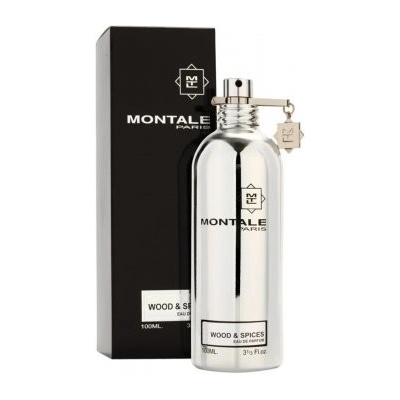 Montale Paris Montale Wood & Spices parfémovaná voda pánská 20 ml tester