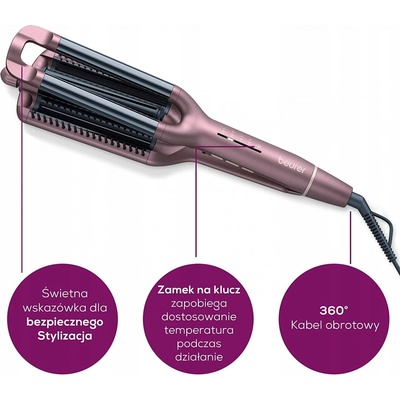 Beurer HT 65 StylePro