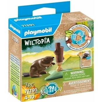 Playmobil 71291 Wiltopia - Bobor