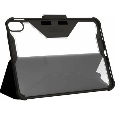 UAG Plyo black ice iPad 10.9 2022 BULK 123392B14043