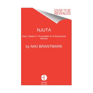 NJUTA | BRANTMARK NIKI (ISBN: 9780063284081)