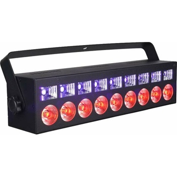 Image 1 of Light4Me BATTEN MIX RGBW+UV wall washer Cветлинен eфект (5908249809628)