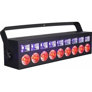 Light4Me BATTEN MIX RGBW+UV wall washer Cветлинен eфект (5908249809628)