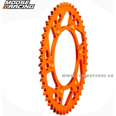 Moose hliníková rozeta KTM