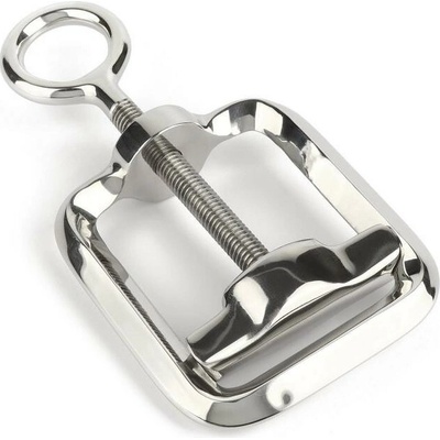 Mister B Hardware Ball Crusher
