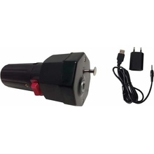 Korakas IronWorks LTD Grilovací motor elektrický USB 5V zatížení až 16 kg