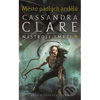 Město padlých andělů