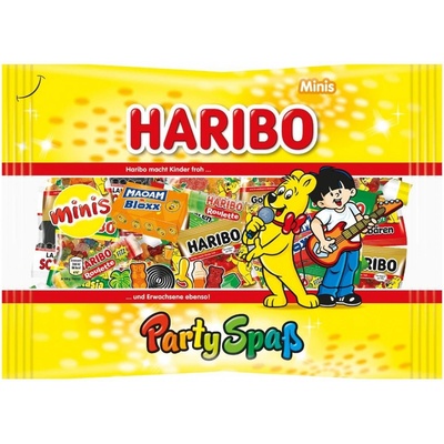 Haribo Party Spass 425 g