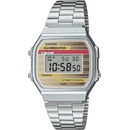 Casio A168WEHA-9A