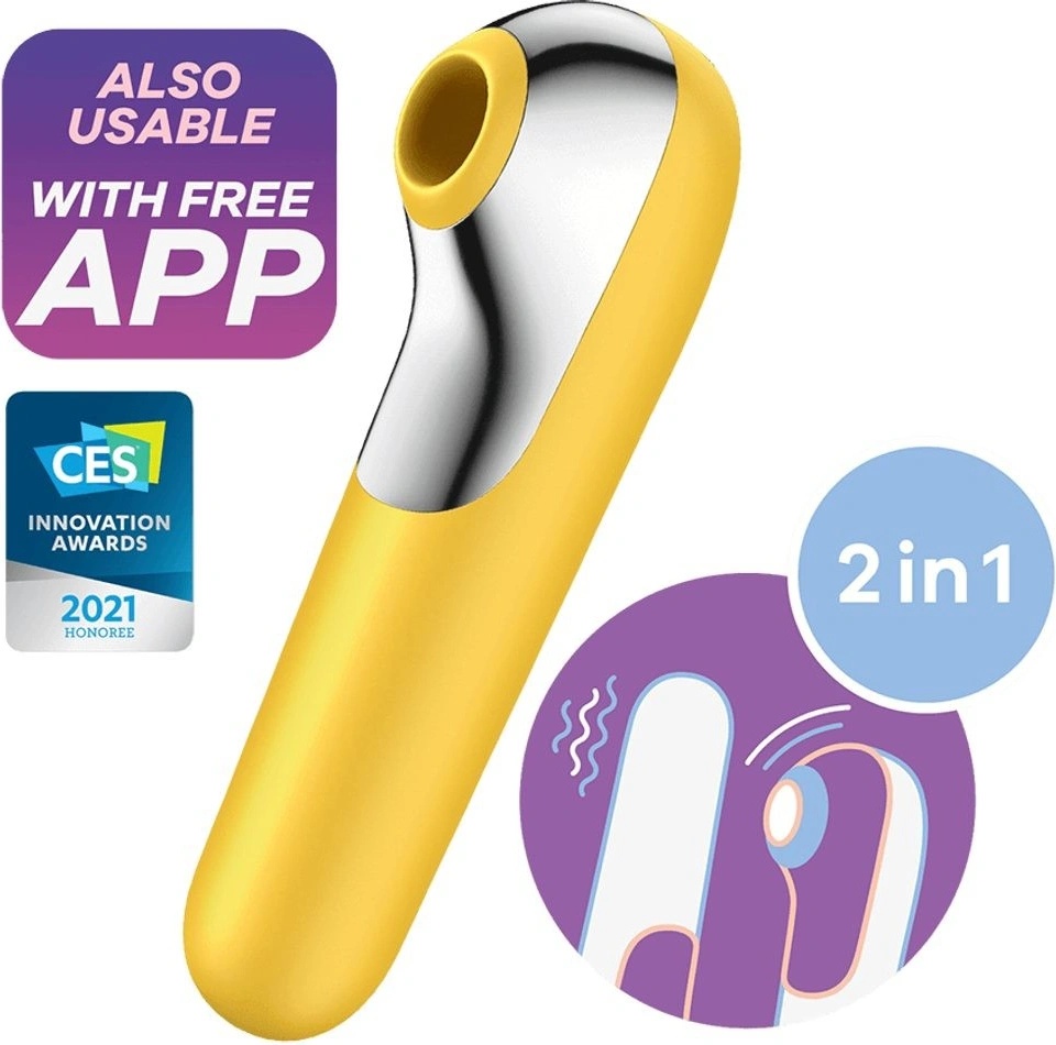 Satisfyer Endless Love