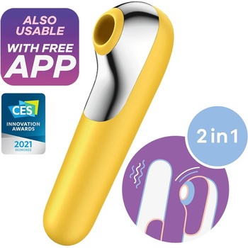 Satisfyer Endless Love