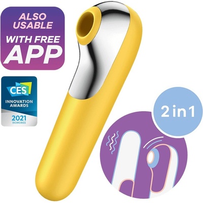 Satisfyer Endless Love